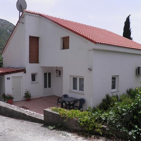 Apartment Fran And Lucia Млини Екстериор снимка