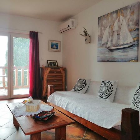 Apartment Fran And Lucia Млини Екстериор снимка