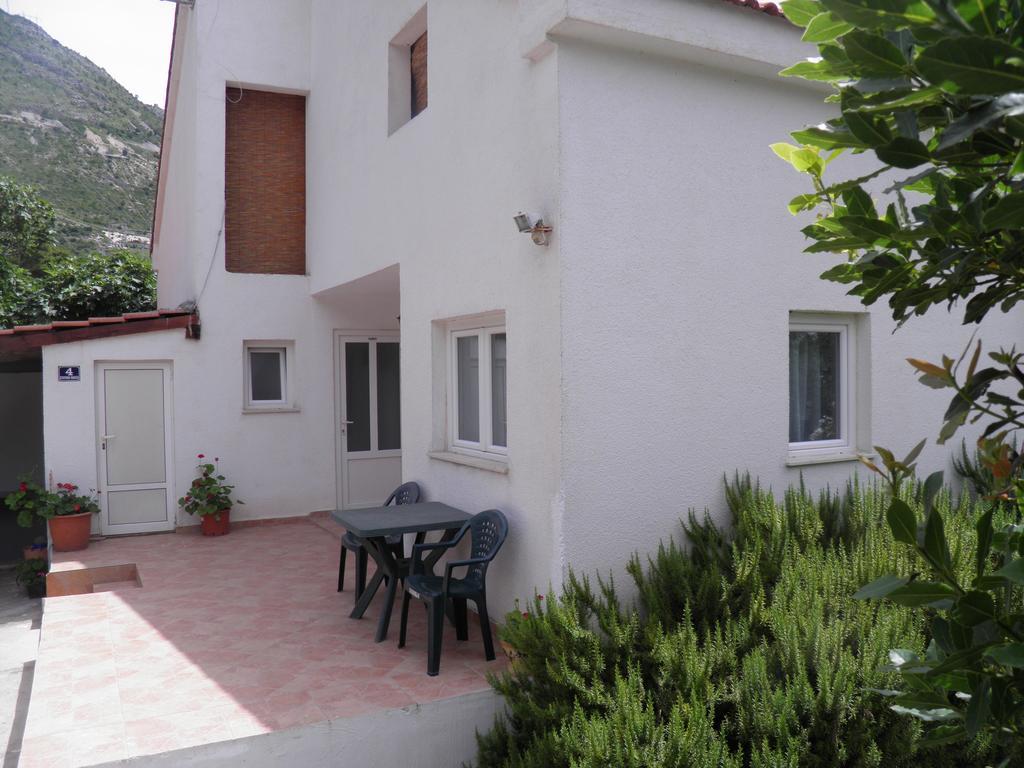 Apartment Fran And Lucia Млини Екстериор снимка