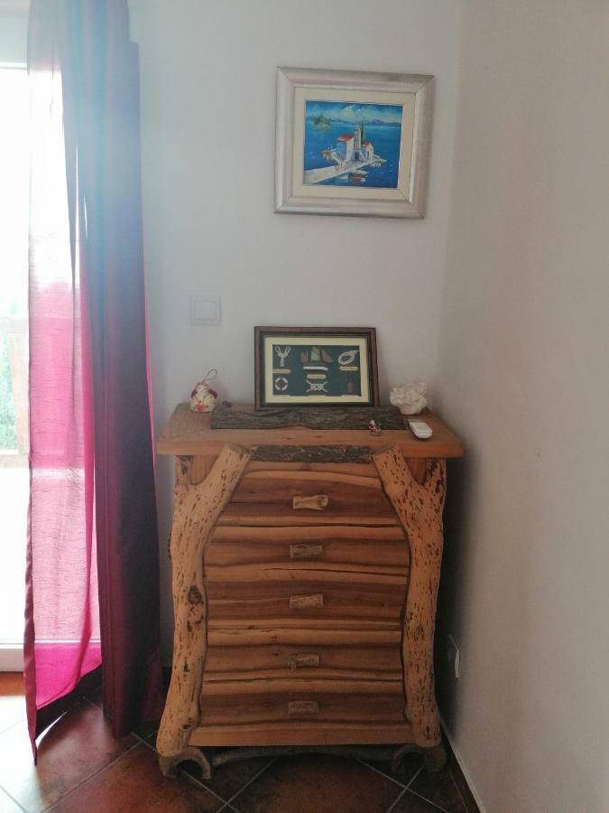 Apartment Fran And Lucia Млини Екстериор снимка
