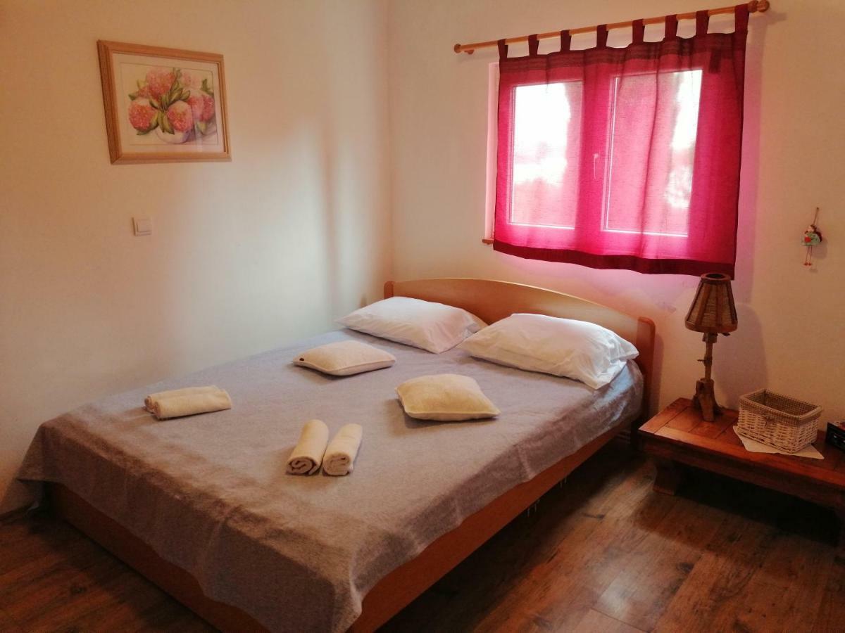 Apartment Fran And Lucia Млини Екстериор снимка