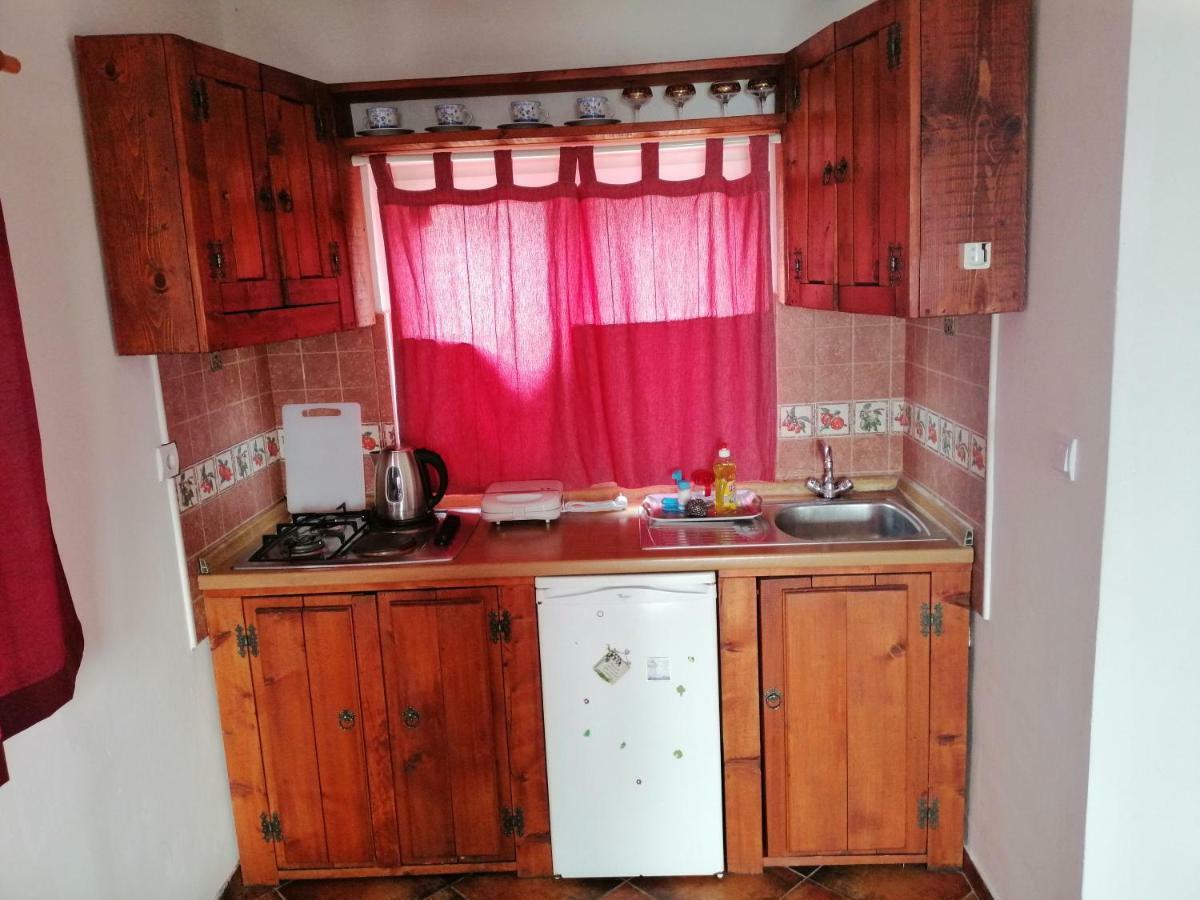 Apartment Fran And Lucia Млини Екстериор снимка
